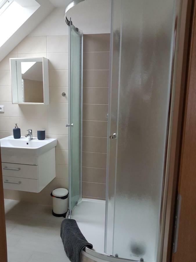 Apartmany Tas Jablonec nad Jizerou Bagian luar foto