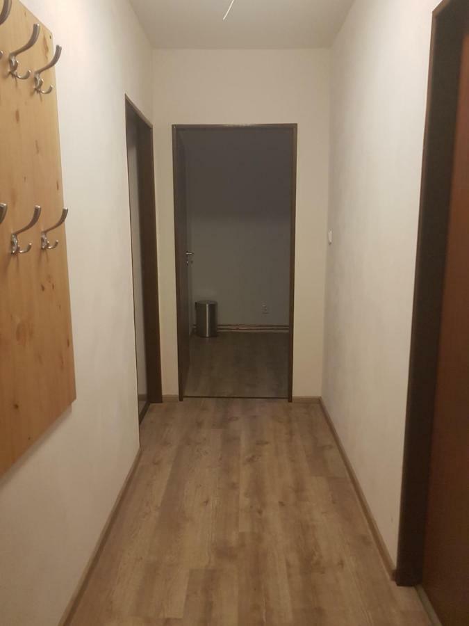 Apartmany Tas Jablonec nad Jizerou Bagian luar foto